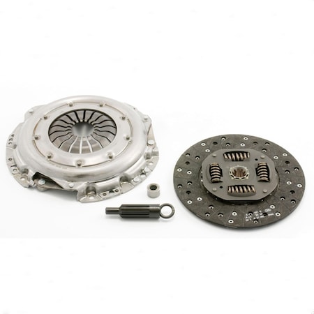 Luk Clutch Kit, 04-153 04-153